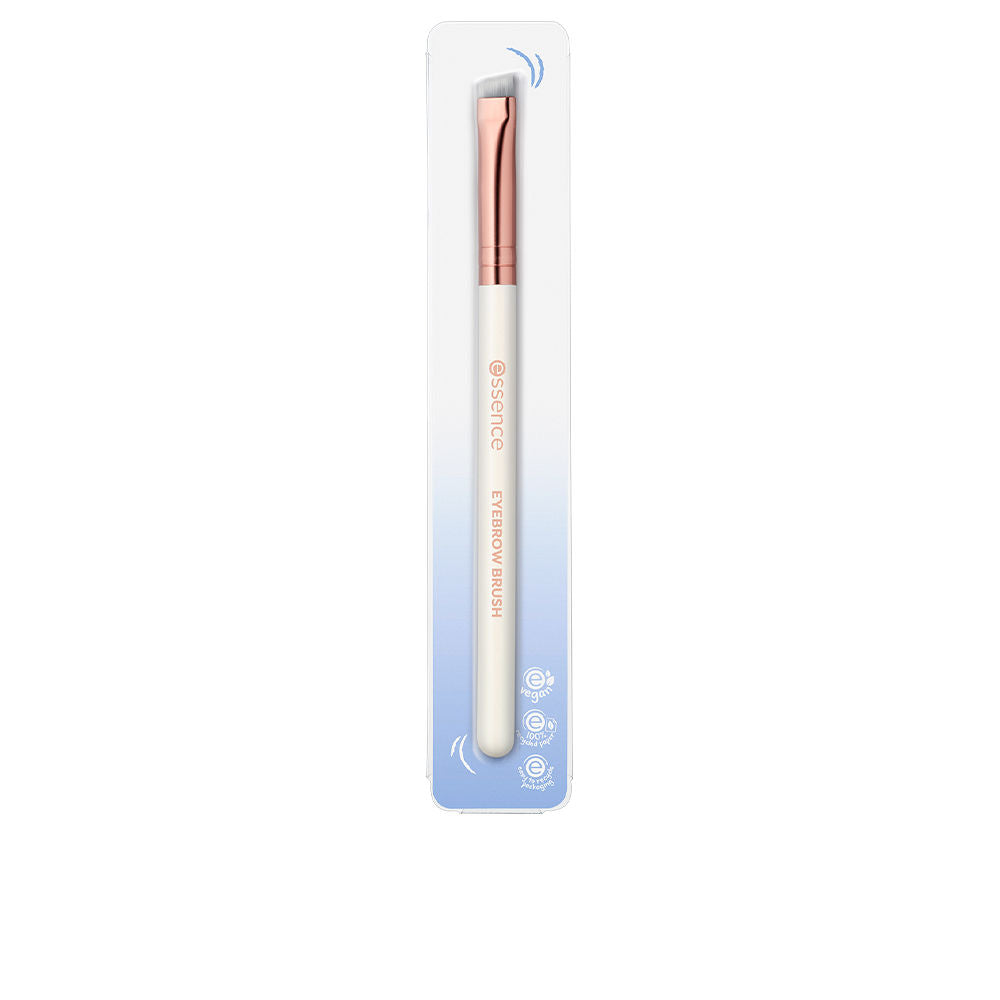 Essence EYEBROW BRUSH pincel para cejas 1 u