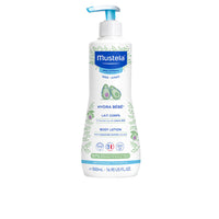 Mustela BABY-CHILD body milk 500 ml