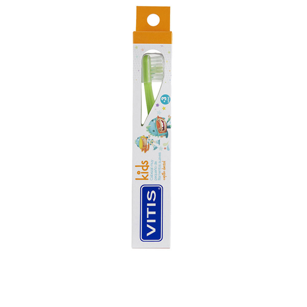 Vitis KIDS cepillo dental 1 u