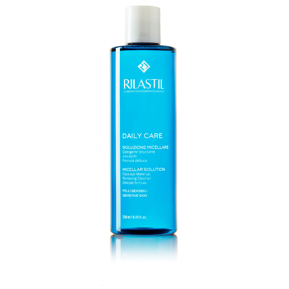 Rilastil DAILY CARE solución micelar 400 ml