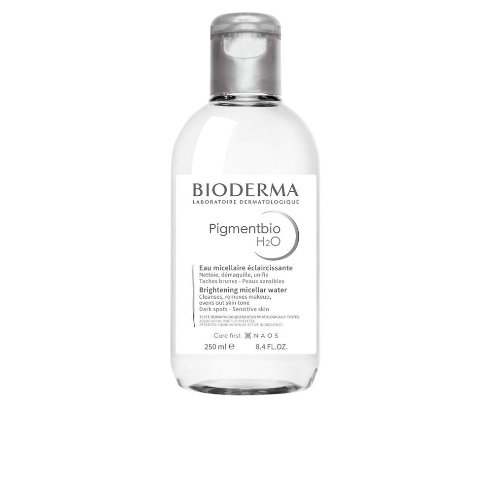 Bioderma PIGMENTBIO H2O solución micelar 250 ml