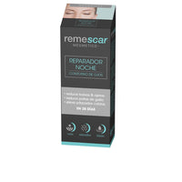 Remescar CONTORNO DE OJOS reparador natt 20 ml