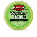 O'Keeffe's WORKING HANDS hand cream 96 gr