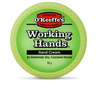 O'Keeffe's WORKING HANDS hand cream 96 gr