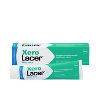 Lacer XEROLACER past adental 125 ml