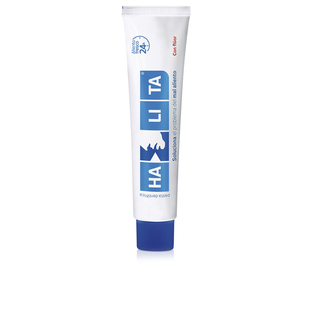 Halita HALITA toothpaste with fluoride 75 ml