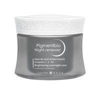 Bioderma PIGMENTBIO night renewer cuidado de noche iluminador 50 ml