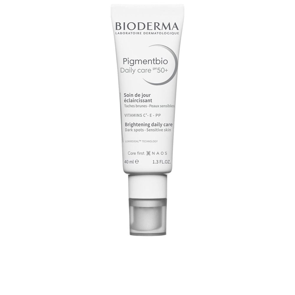 Bioderma PIGMENTBIO cuidado diario SPF50+ 40 ml