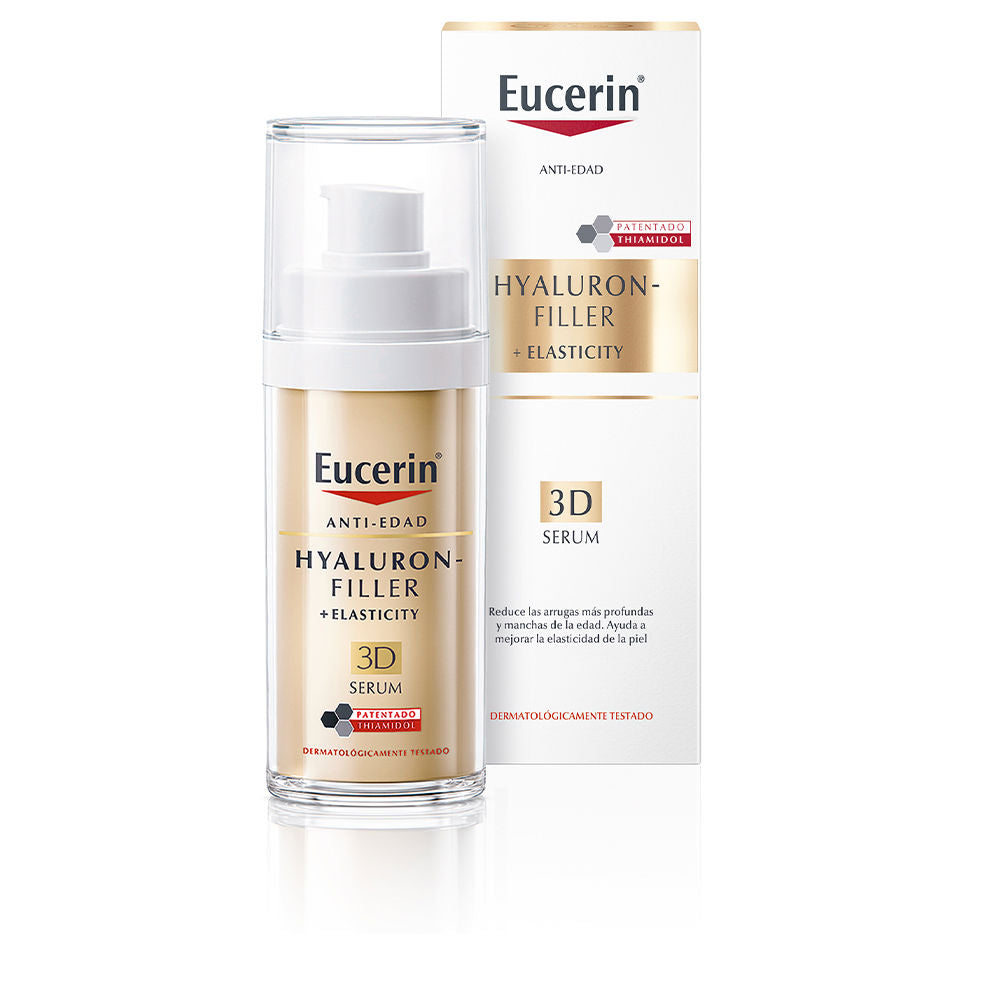 Eucerin HYALURON FILLER + elasticity serum 30 ml