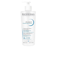 Bioderma ATODERM INTENSIVE gel-crema cuidado diario pieles atópicas 500 ml