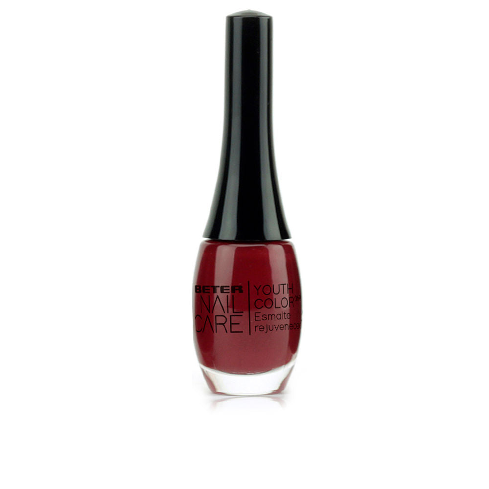 Beter NAIL CARE YOUTH COLOR #069-red scarlet 11 ml