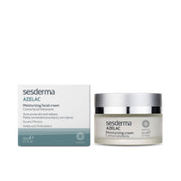 Sesderma AZELAC moisturizing cream 50 ml