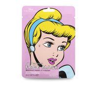 Mad Beauty Disney Pop Cinderella Face Mask 25 ml