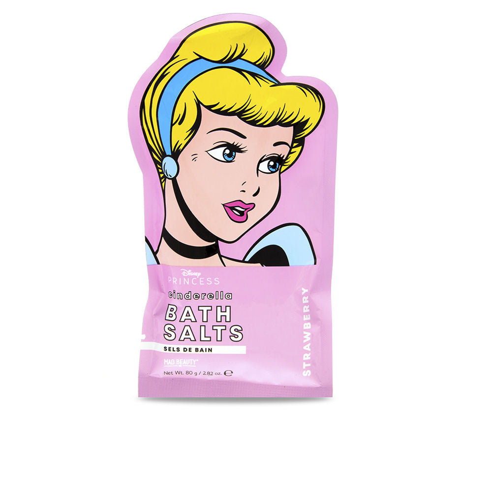 Mad Beauty Disney Pop Cinderella Badsalt 80 g