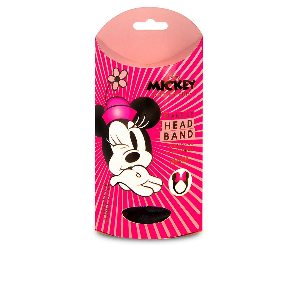 Mad Beauty M&F Plush Hair Minnie