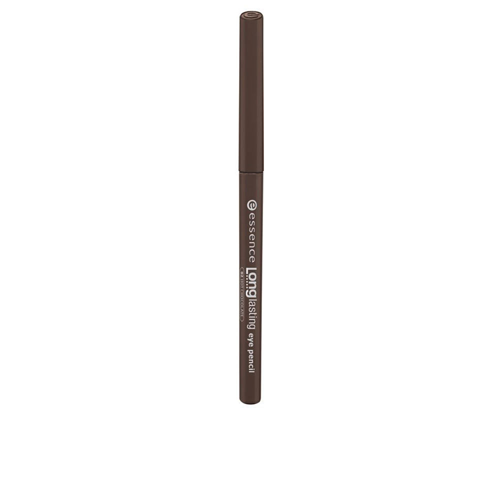 Essence LONG-LASTING eye pencil #02-hot chocolate 0.28 gr