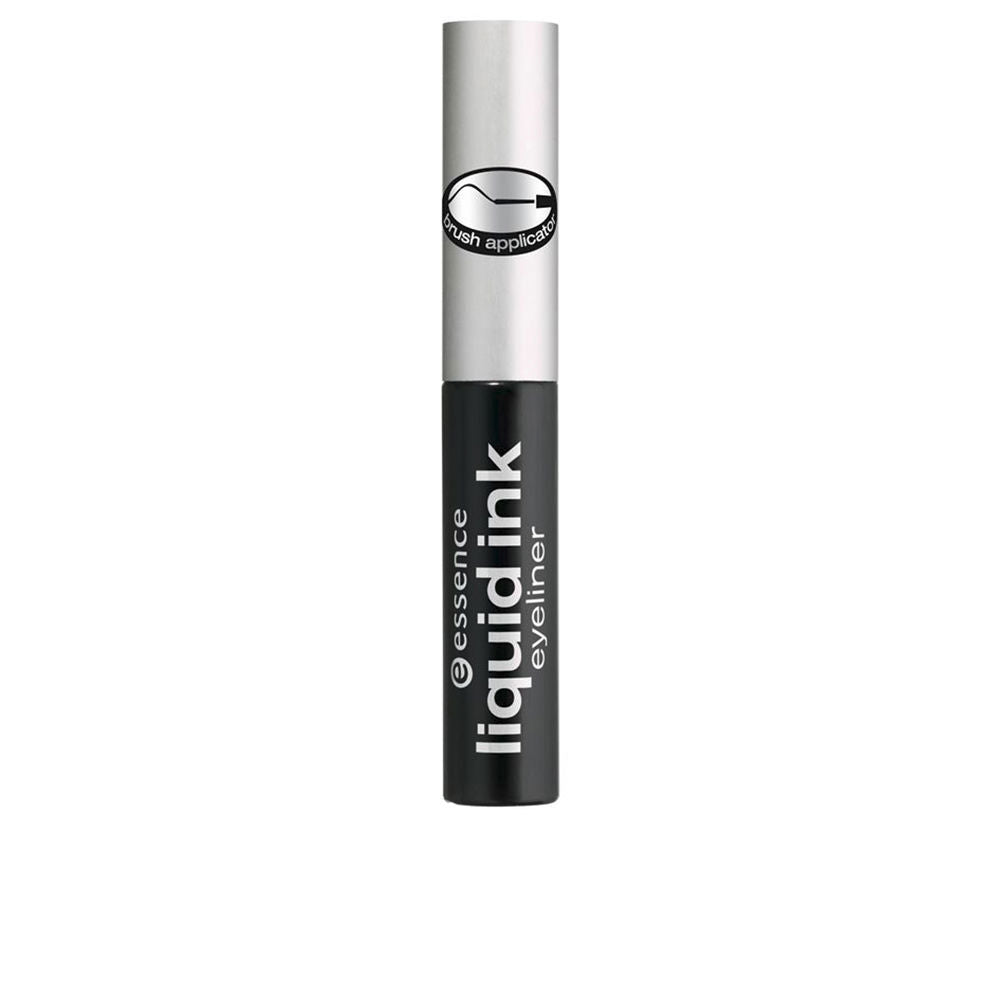 Essence LIQUID INK eyeliner 3ml