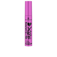 Essence I LOVE EXTREME CRAZY VOLUME máscara de pestañas 12 ml