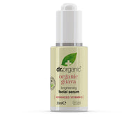 Dr. Organic GUABA facial serum with vitamin C 30 ml