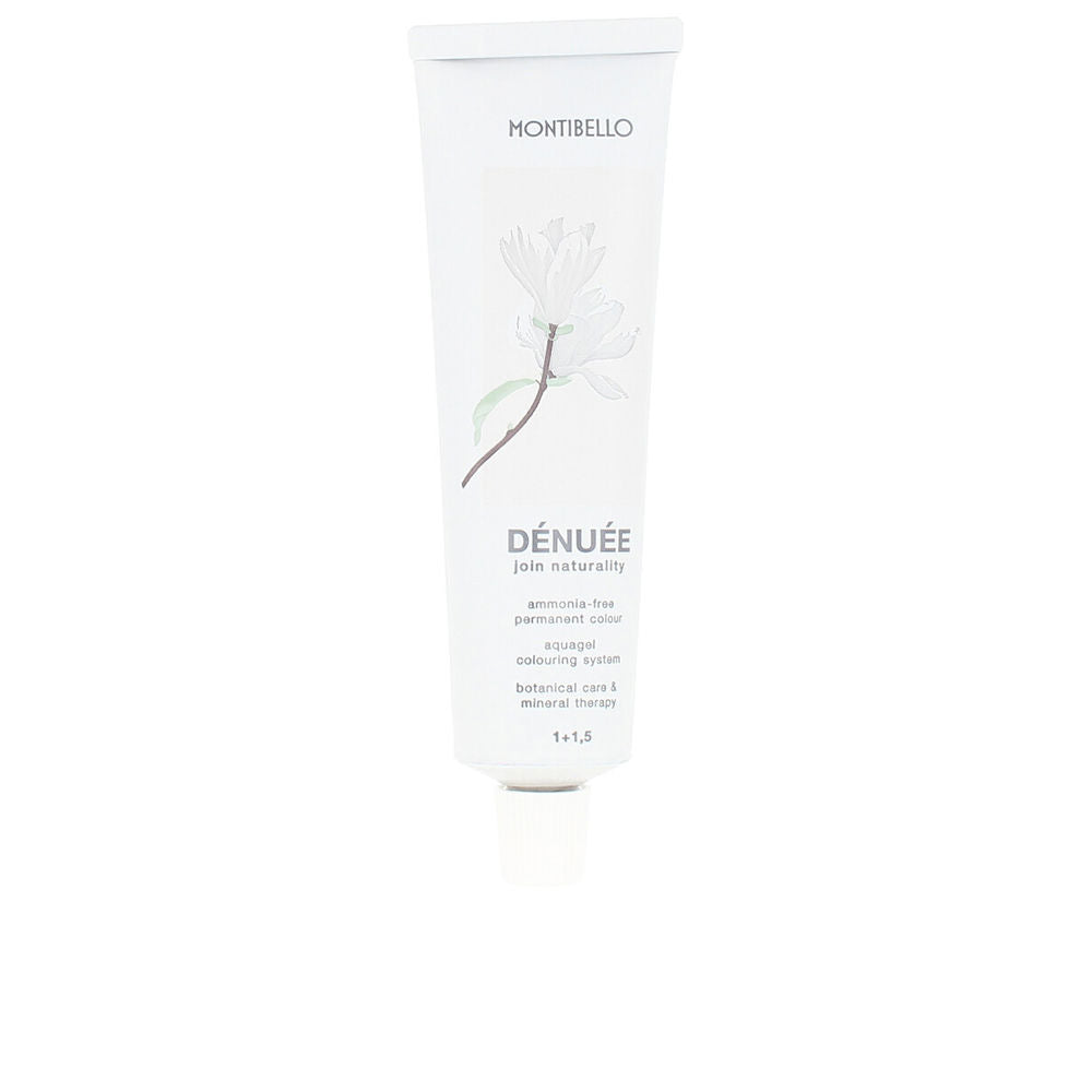 Montibello DÉNUÉE coloring without ammonia #5 60 ml