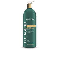 Kativa COLLAGEN shampoo 1000 ml