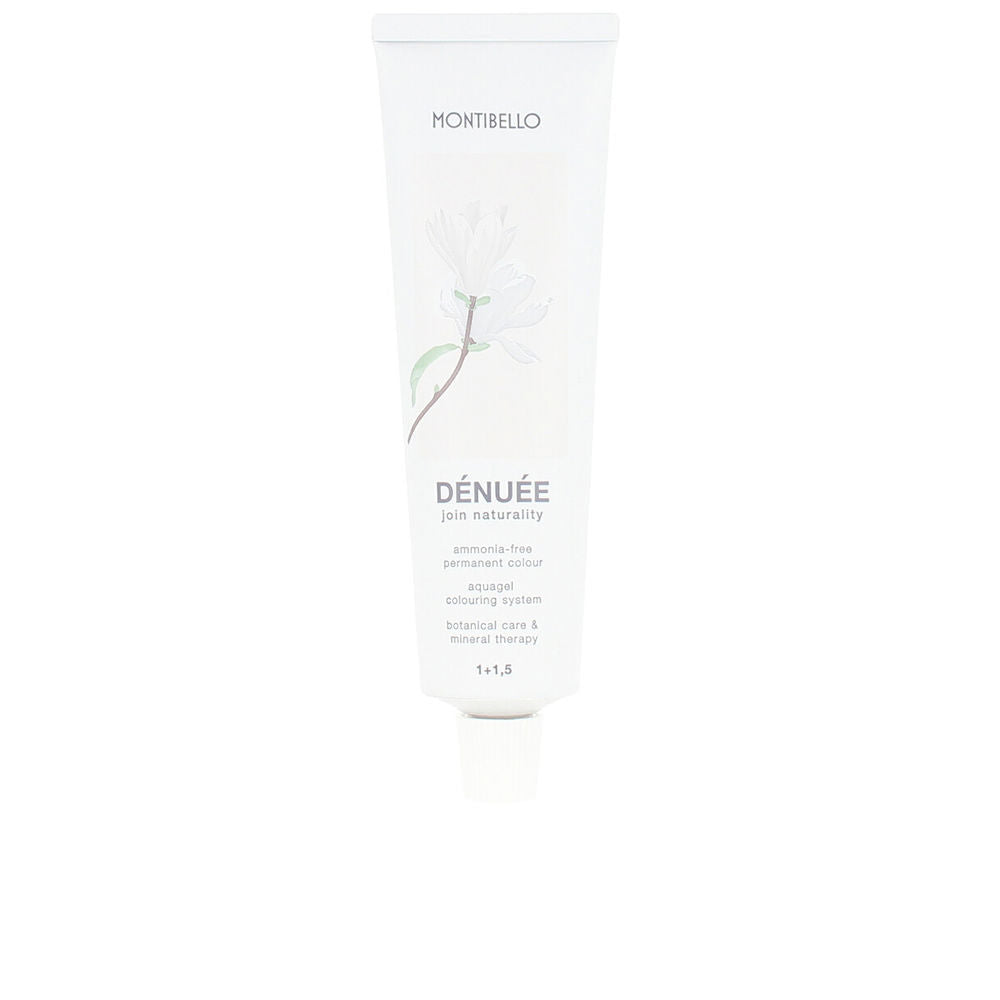 Montibello DÉNUÉE coloring without ammonia #6 60 ml