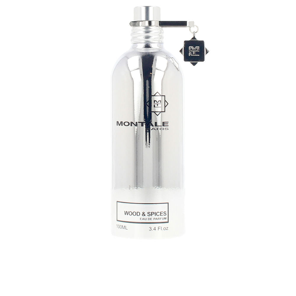 Montale WOOD SPICES edp vapo 100 ml