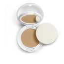 Avene COUVRANCE matte compact cream makeup for normal or combination skin #honey 9.5 gr