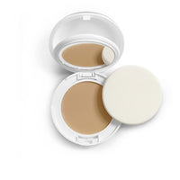 Avene COUVRANCE matte compact cream makeup for normal or combination skin #sand 9.5 gr