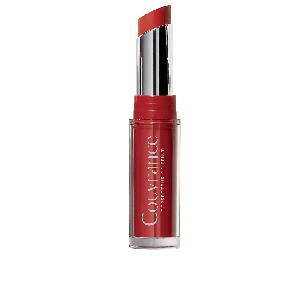 Avene COUVRANCE moisturizing lipstick-balm #red 3 gr