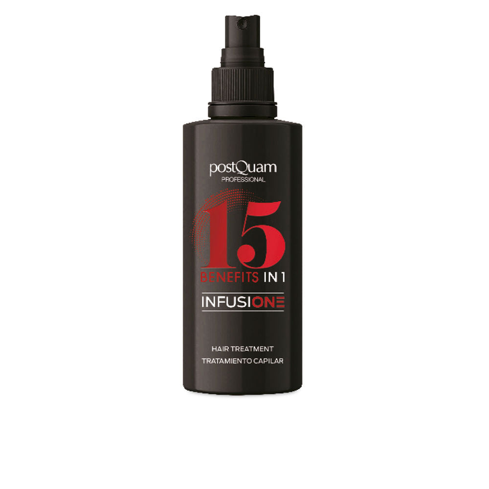 Postquam INFUSION 15 BENEFITS IN 1 hair treatment 125 ml