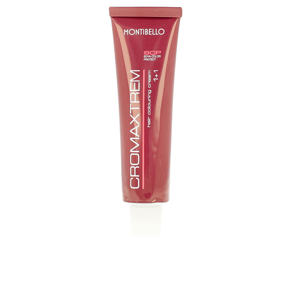 Montibello CROMAXTREM coloring #X78 reddish purple 60 ml