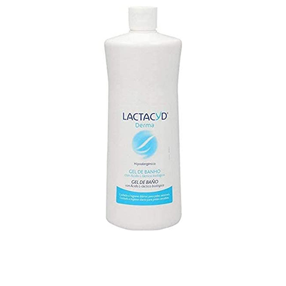 Lactacyd LACTACYD gel de baño 1000 ml