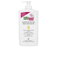 Sebamed DUSCHOljE utan tvål 500 ml