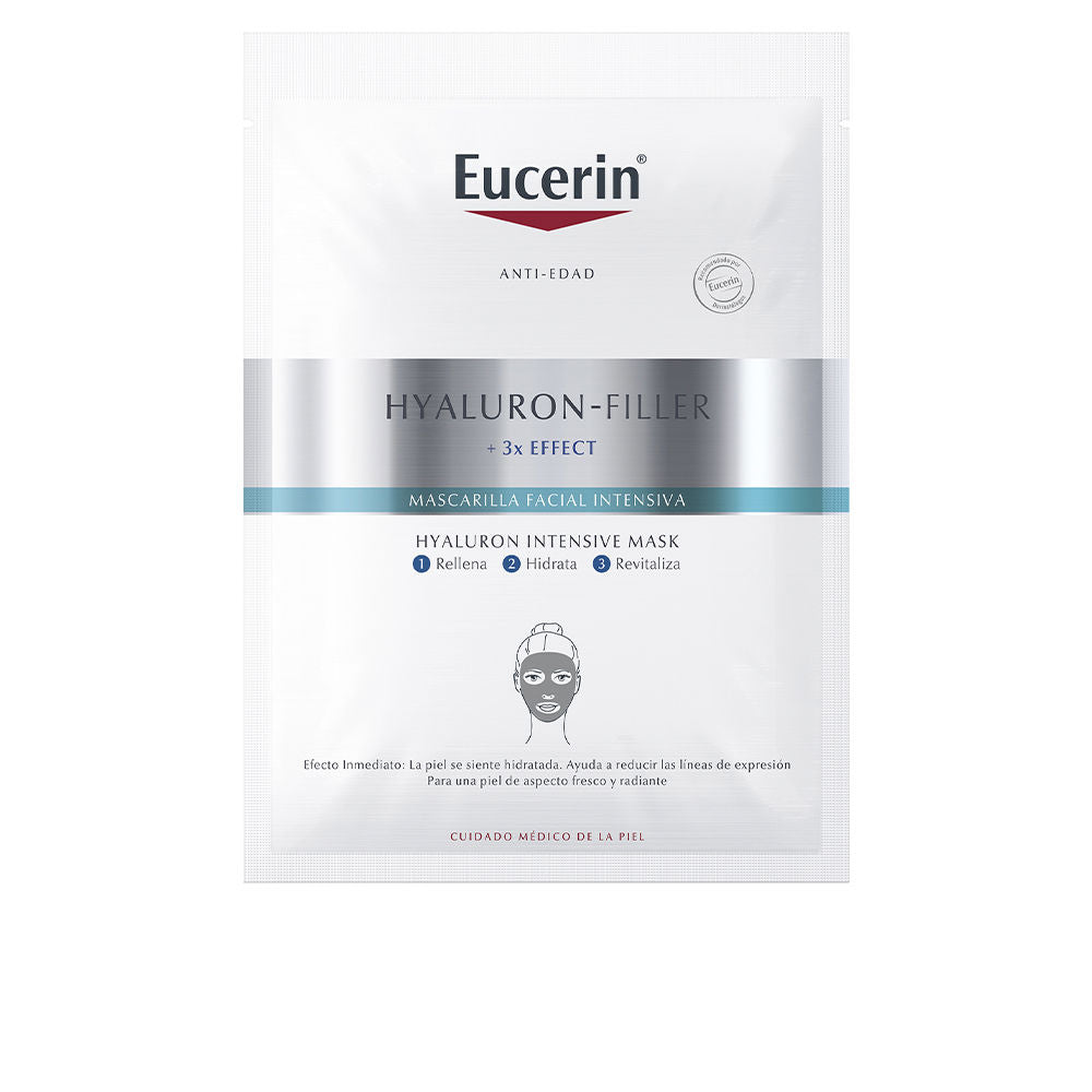 Eucerin HYALURON FILLER mascarilla intensiva 1 u