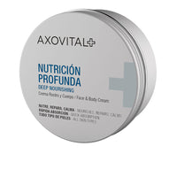 Axovital Deep Nutrition Face and Face Cream 150 ml