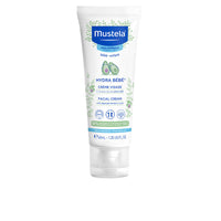 Mustela BABY-BARN ansiktskräm 40 ml