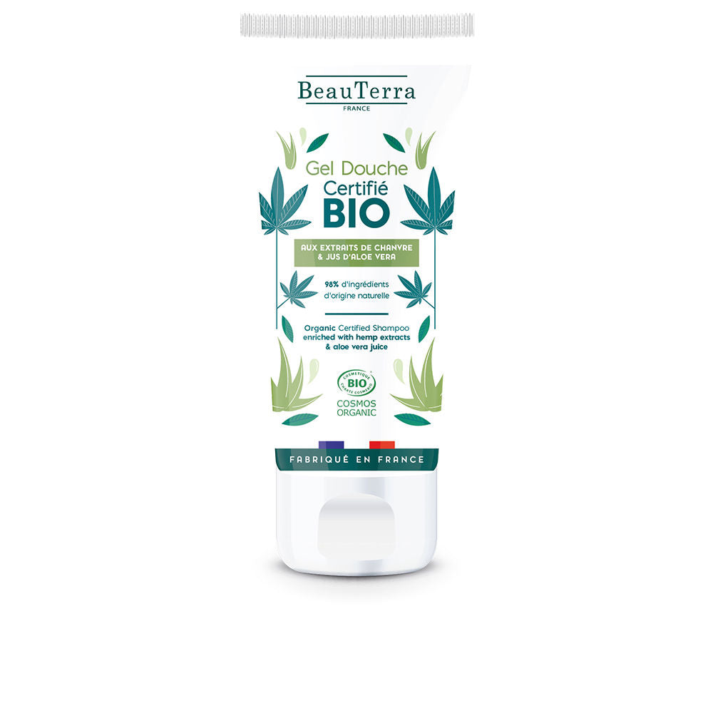 Beauterra BIO shower gel 75 ml