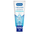 Durex NATURALS 100% natural moisturizing lubricant gel 100 ml