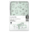 Suavinex BABY MANICURA #VERDE LOTE 7 pz