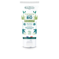 Beauterra ORGANIC shampoo 75 ml