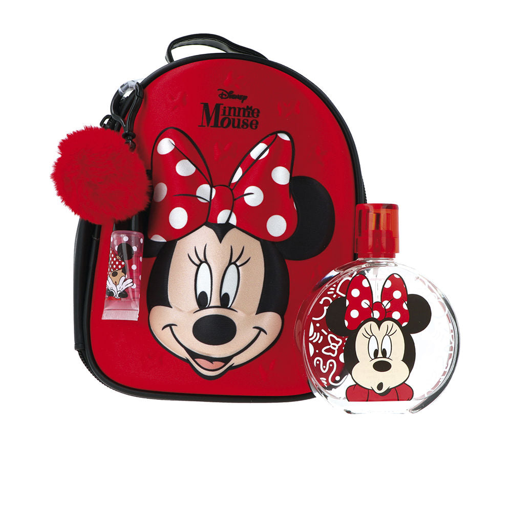 Cartoon MINNIE BAG LOT 2 pc