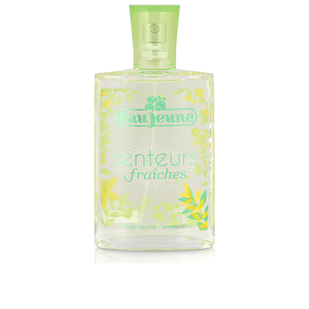 Eau Jeune SENTEURS FRAICHES edt vapo 75 ml