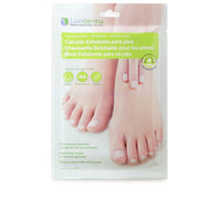 Luxiderma LUXIDERMA exfoliating socks for feet 2 pcs