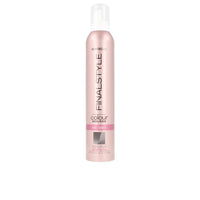 Montibello FINALSTYLE foam color #ash 320 ml