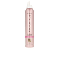 Montibello FINALSTYLE foam color #blonde 320 ml