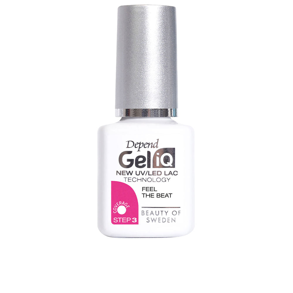 Beter GEL IQ polish #feel the beat 5 ml