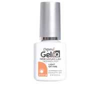 Beter GEL IQ polish #light my fire 5 ml