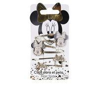 Inca CLIPS #minnie 7.4 x 12.5 x 2 cm 4 u