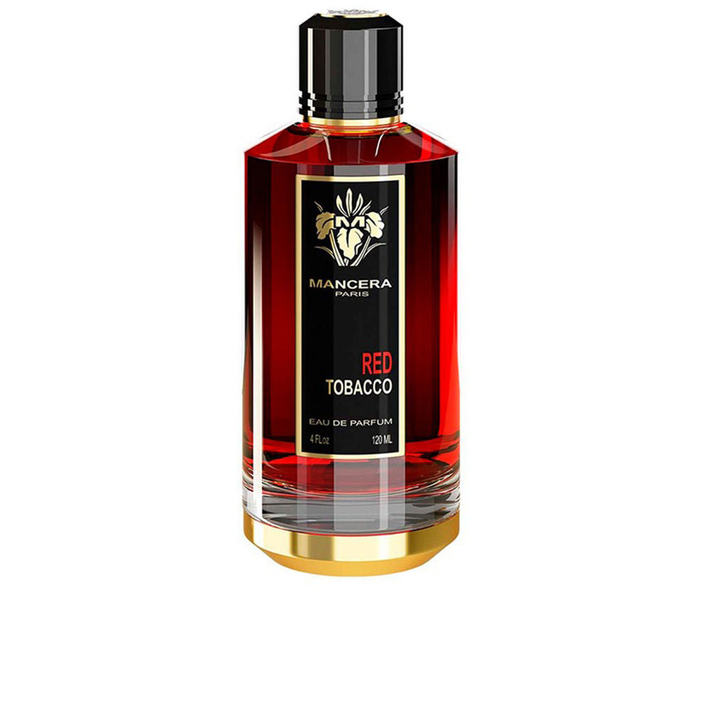 Mancera RED TOBACCO edp vapo 120 ml